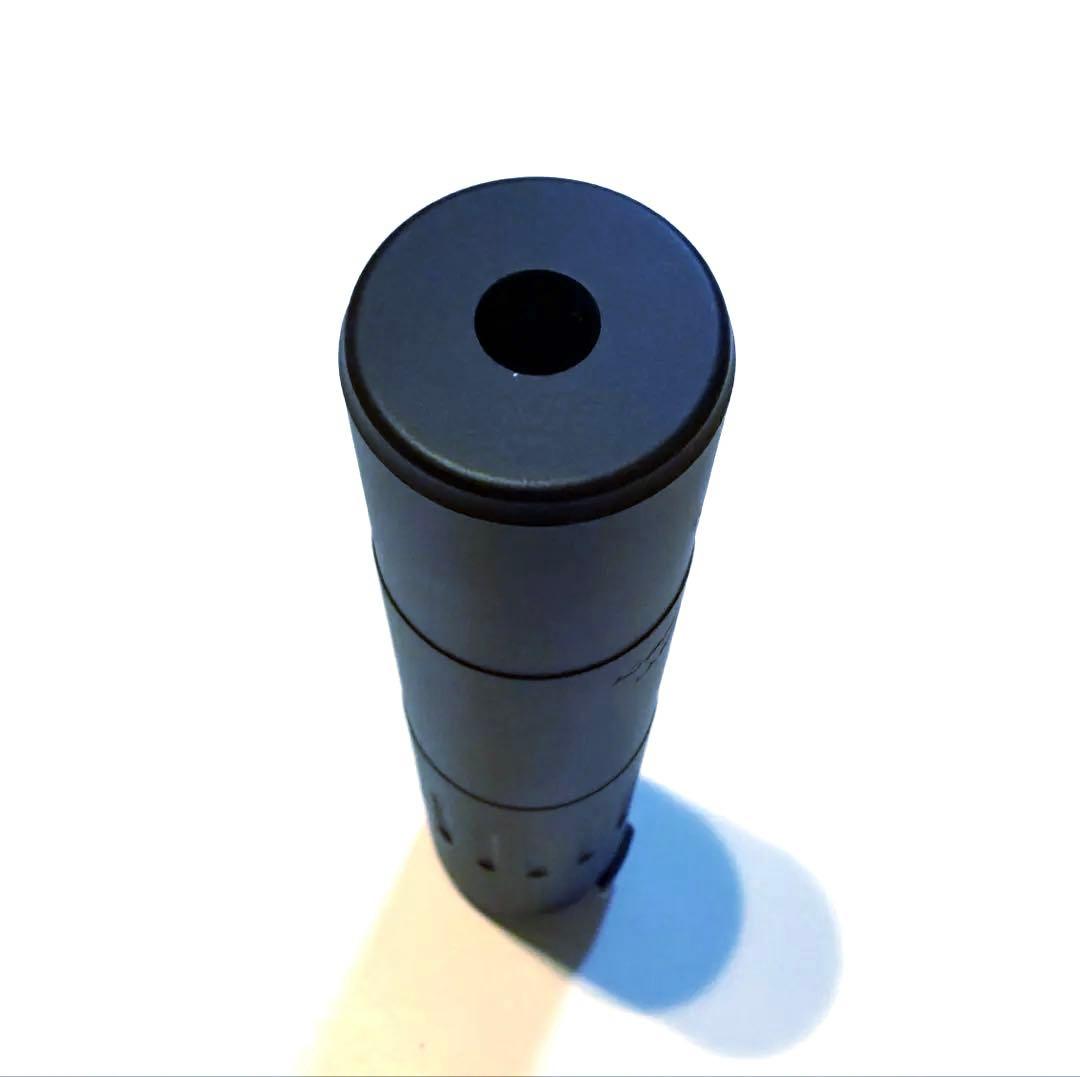 【新品】サプレッサー + ハイダーセット