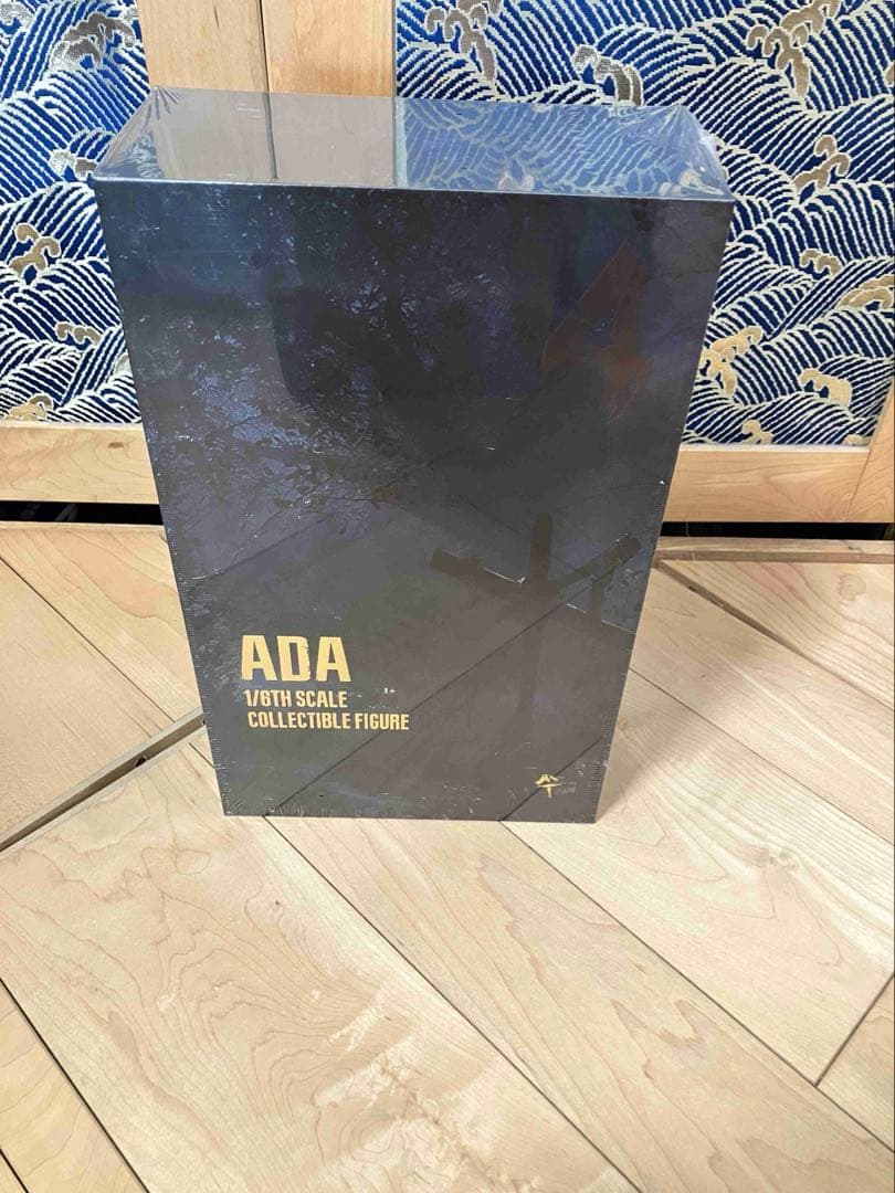 MTtoys MMT018 resident evilエイダ・ウォン 1/6