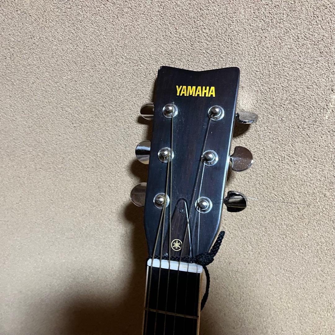 YAMAHA ヴィンテージギター　FG-202B 日本製