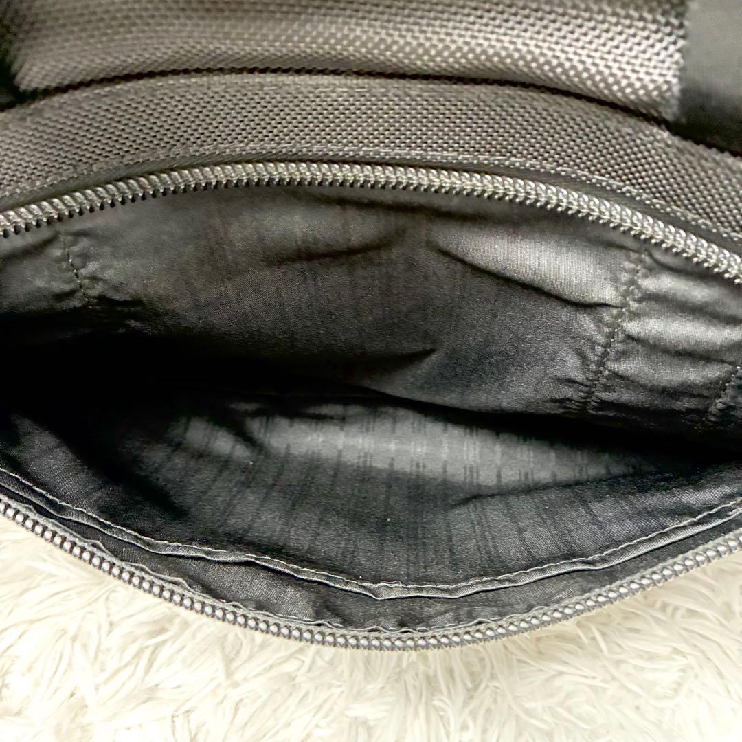 【美品】 トゥミ ビジネスバッグ 2way ブリーフケース 大容量 出張 人気