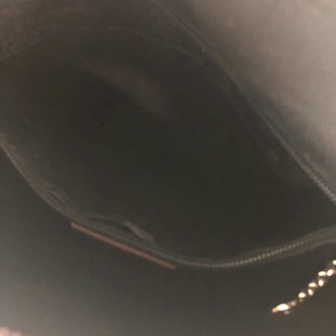 GUCCI グッチ エナメル ショルダーバッグ レッド レディース ブランド