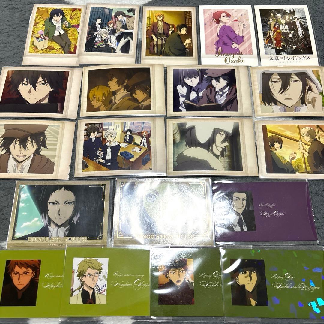 文スト 文豪ストレイドッグス 太宰治 その他 まとめ売り 早い者勝ち 文