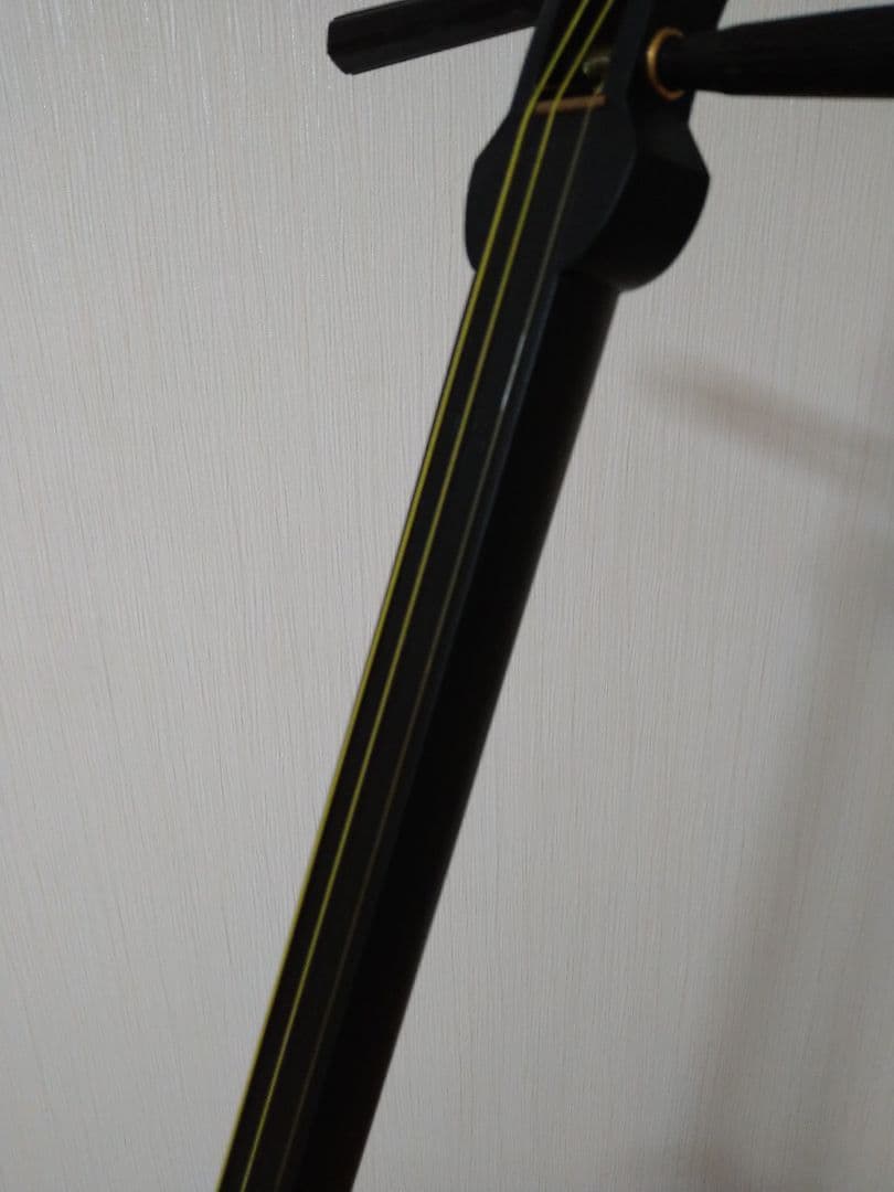 値下げ ユーミック しのびね 三味線