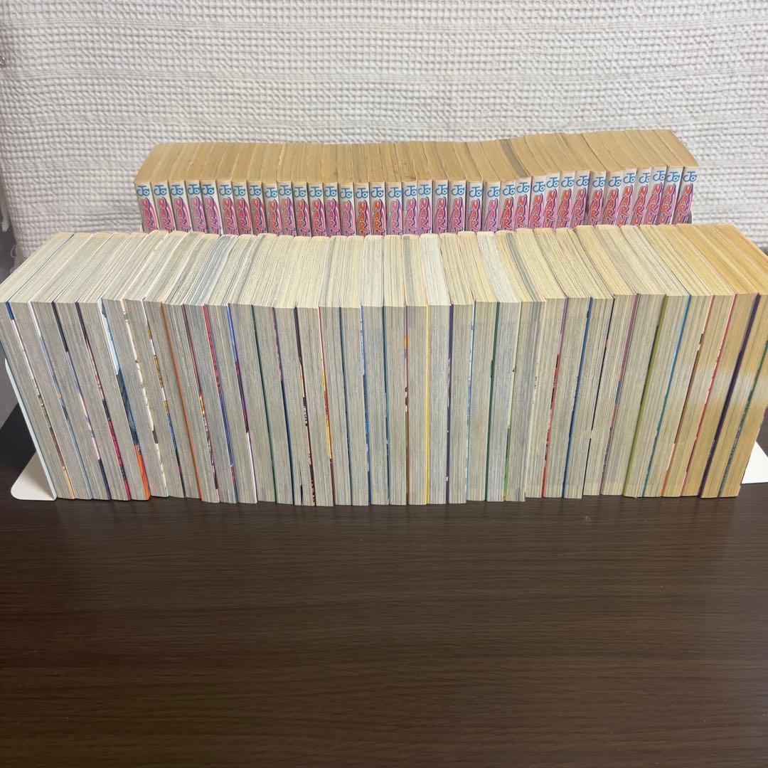 完結フル】NARUTO 全72巻｜忍の時代を最後まで駆け抜ける覚悟の