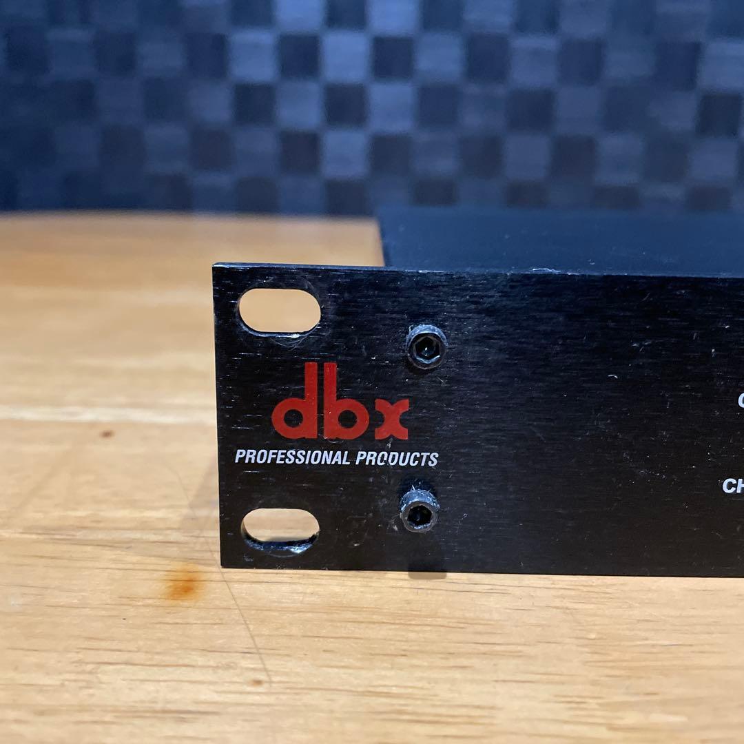 dbx ハウリング・サプレッサー　AFS224