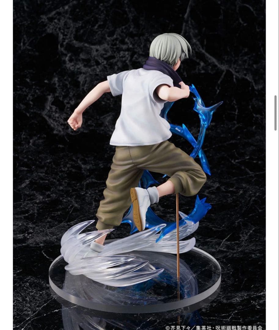 ✴︎呪術廻戦 狗巻棘 1/7スケールフィギュア 完全受注生産 F:NEX 新品