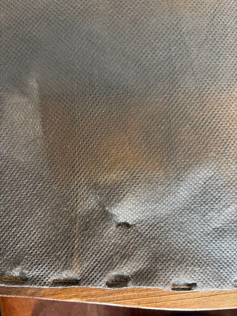 スツール&ベア ぬいぐるみ