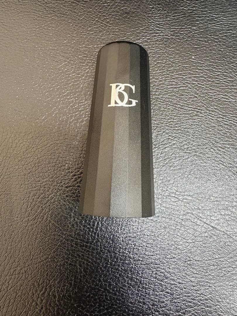 BG リガチャー L11 選定品 アルトサックス