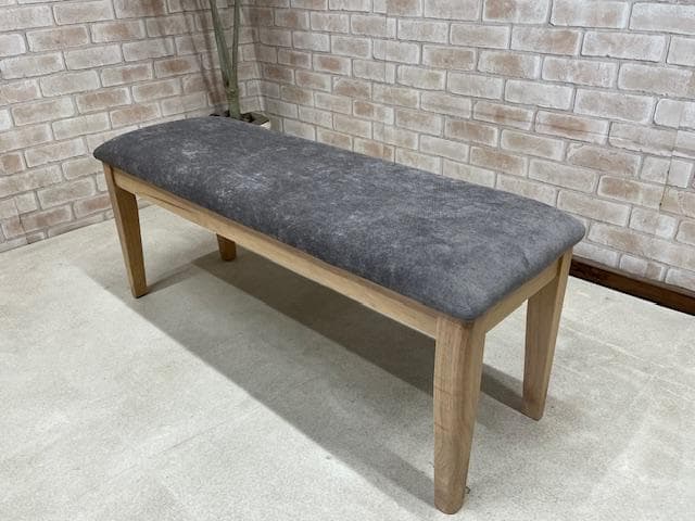 ダイニングテーブルセット　４人掛け　オーク　ナチュラル　新品