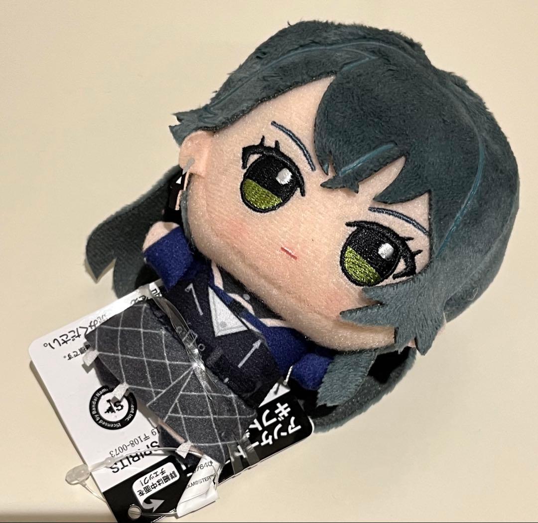 学園アイドルマスター ちびぐるみ 月村手毬｜Yahoo!フリマ（旧PayPay