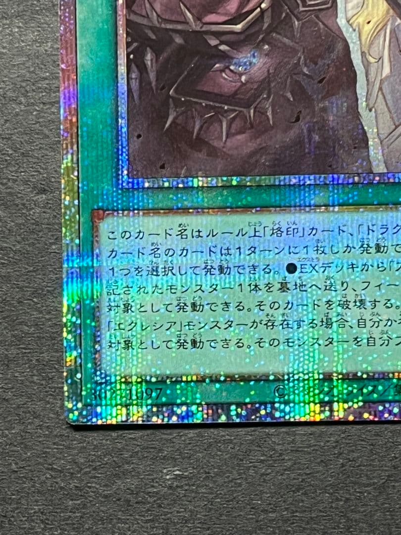 The Fallen & Virtuous プリシク　②