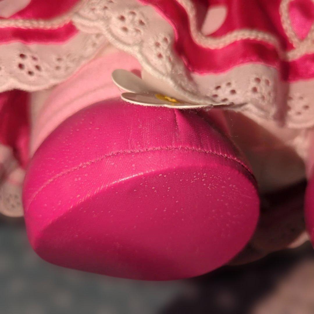 ハローキティ　 25周年記念　 800体限定Birthdayドール