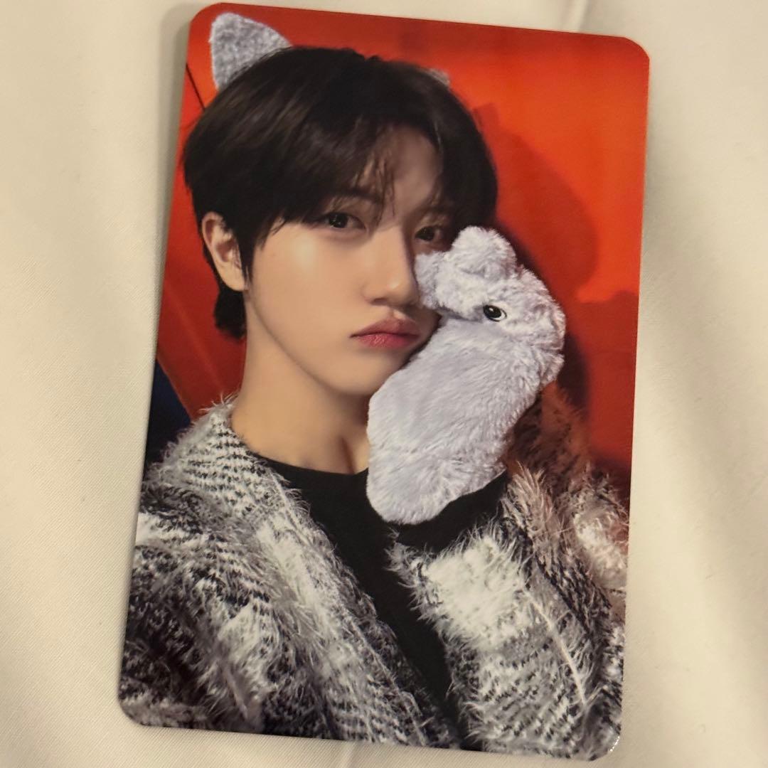 cravity ウォンジン - メルカリ