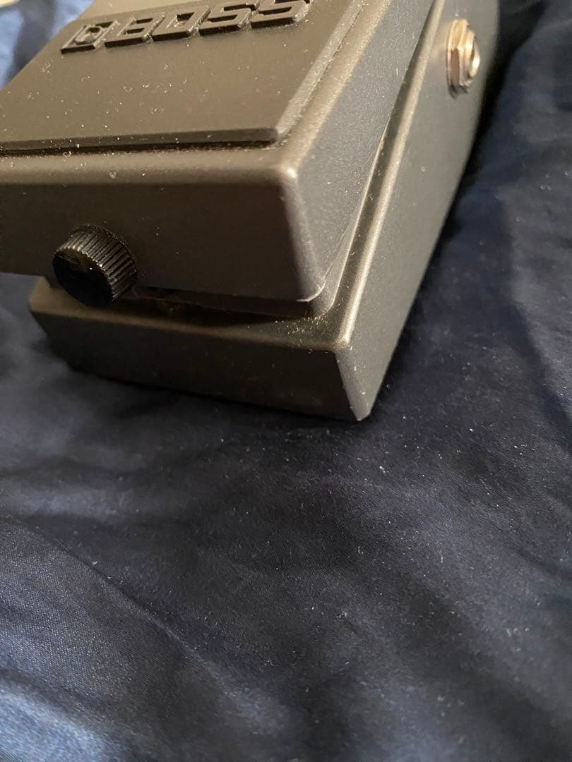 BOSS MT-2 l Zone 高輝度緑LED 改