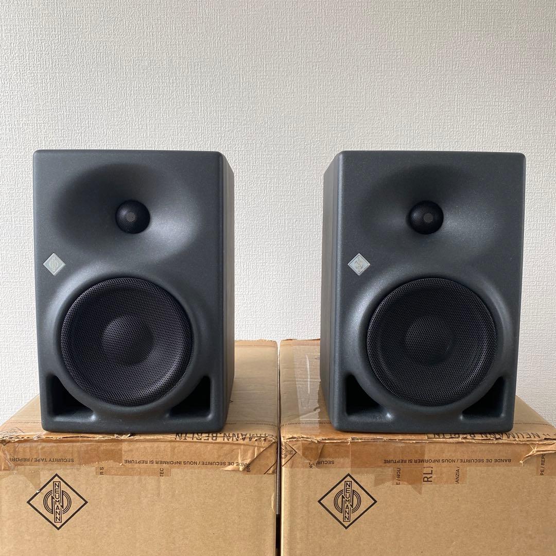 ◇大感謝祭!! JBL 4311WXA スピーカー ペア m0s8737