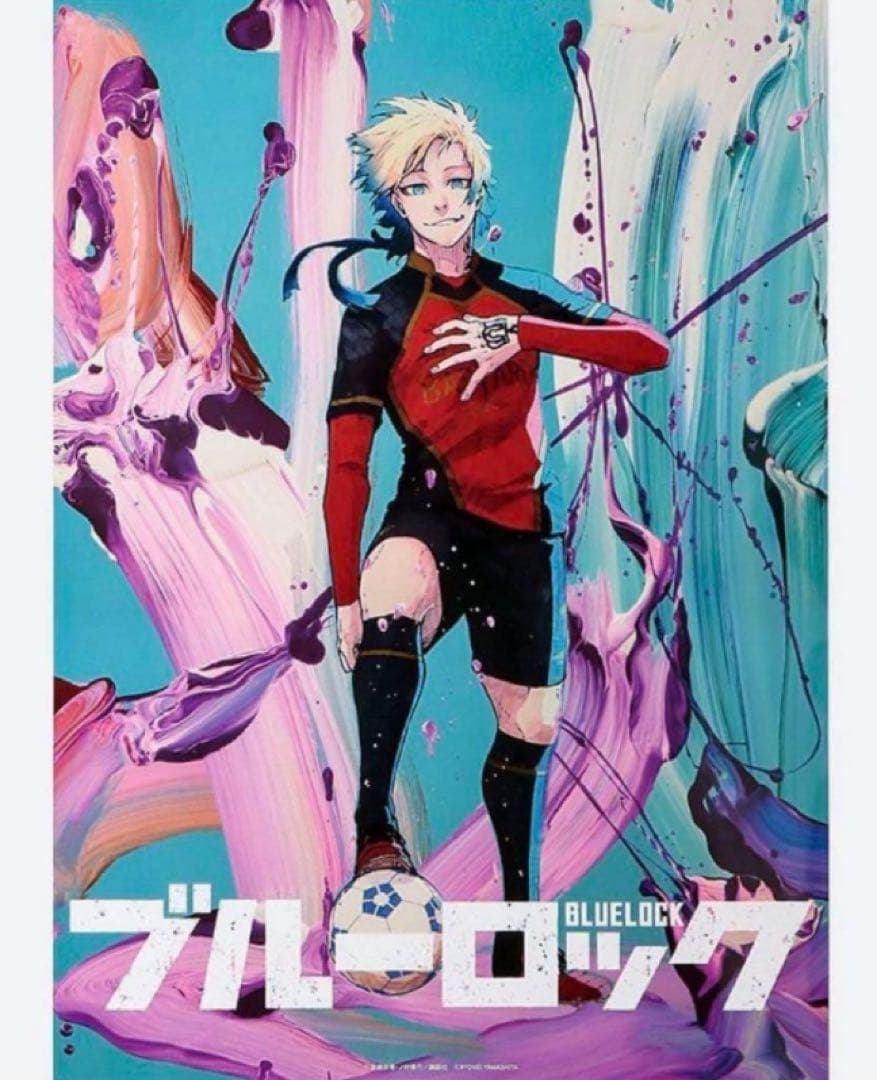 シンデレラガールズ 命燃やして恋せよ乙女 告知ポスター アイドル