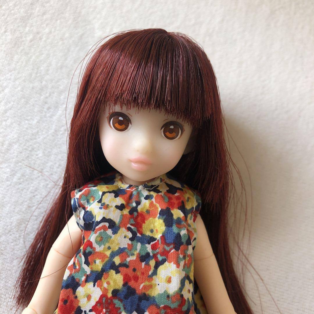 ruruko ルルコ ペットワークス・ruruko・リボンのワンピース・元箱あり