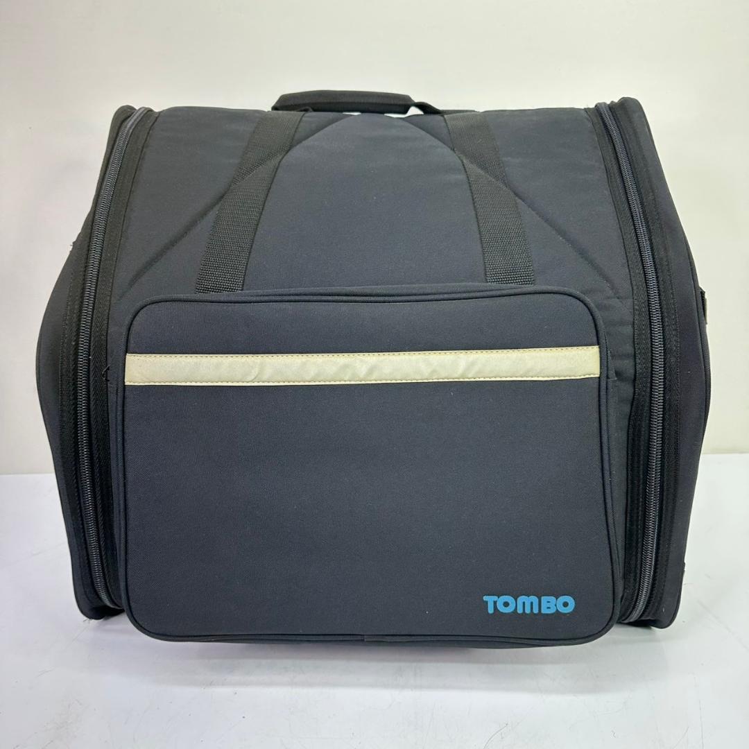 TOMBO アコーディオン用ギグバッグ