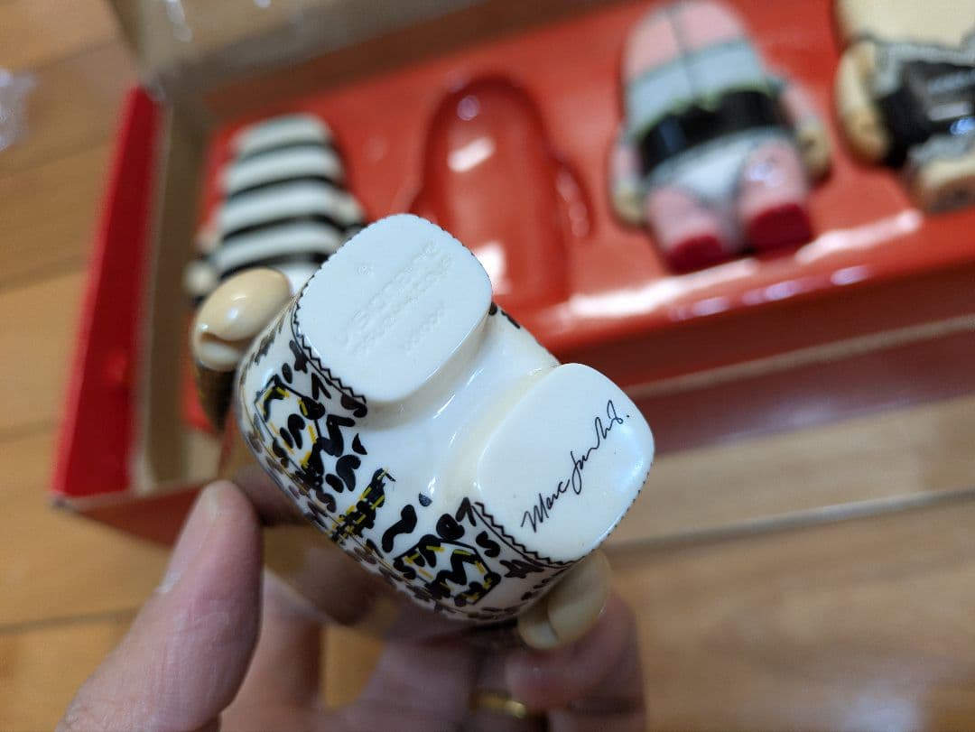 visionaire44　LOUIS VIITTONPRADAヴィジョネア４４号