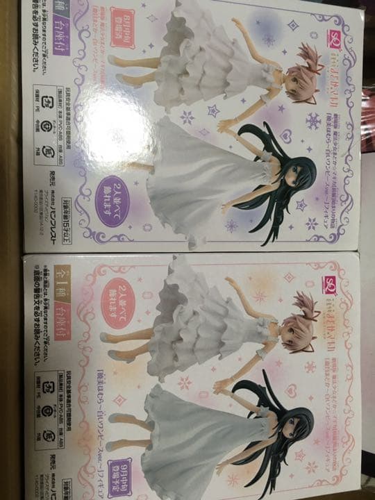 まどマギ グッズ 魔法少女まどか☆マギカ | シャフト公式オンライン