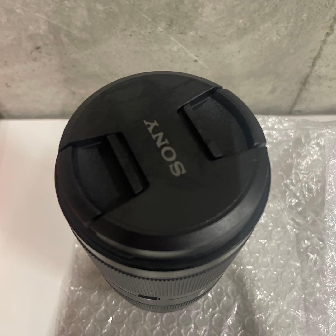 超美品　SONY E 70-350mm F4.5-6.3 SEL70350G