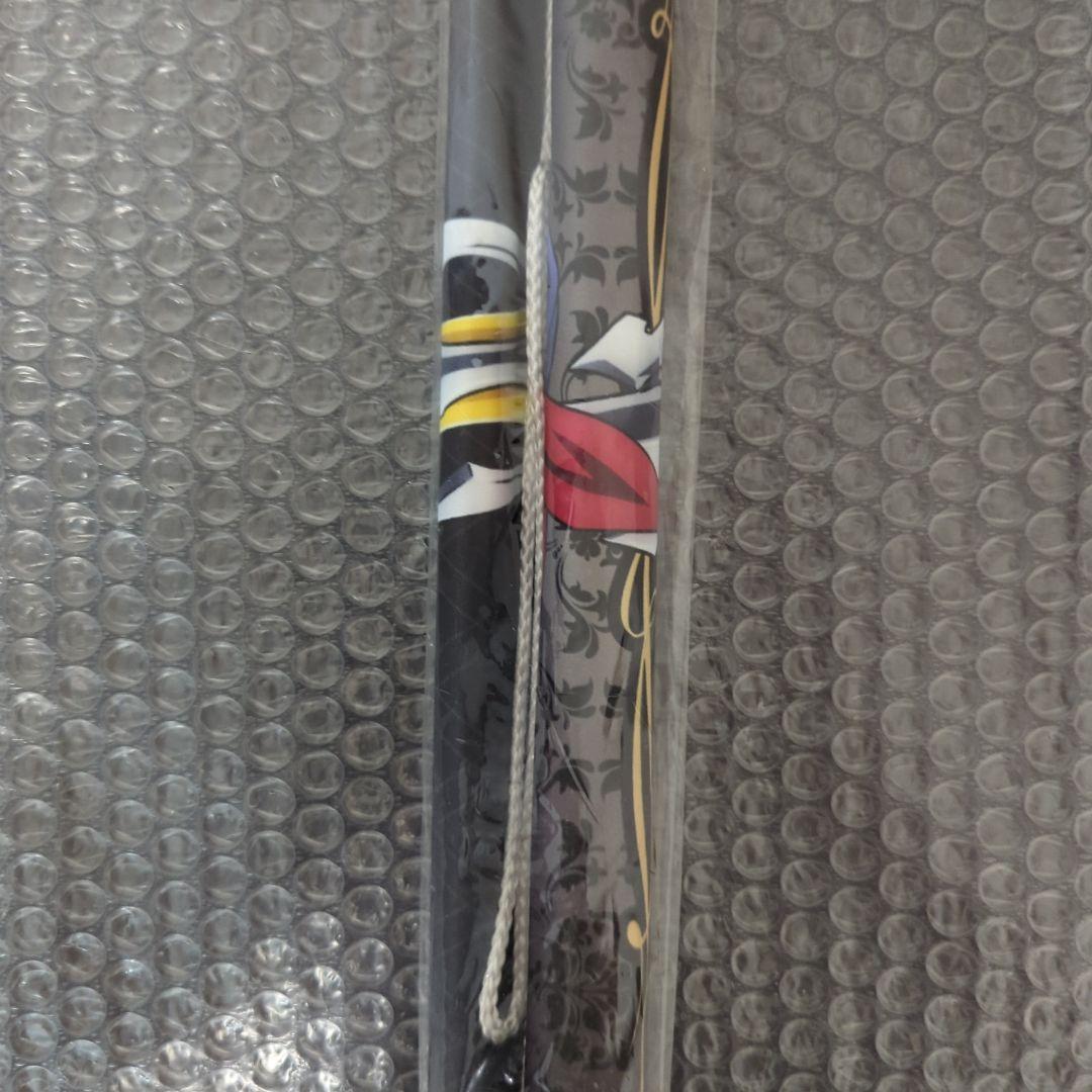 【希少・未使用品】ナーベラル 描き下ろしB2タペストリー オーバーロード