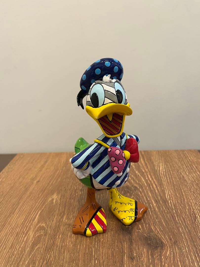 DEE DEE RAMONE ボブルヘッド フィギュア