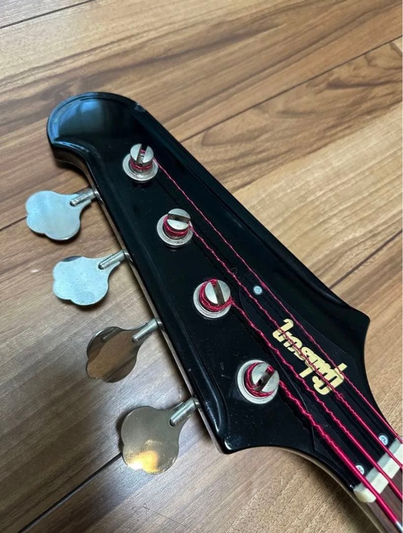 サンダーバード ベース ハードケース付き