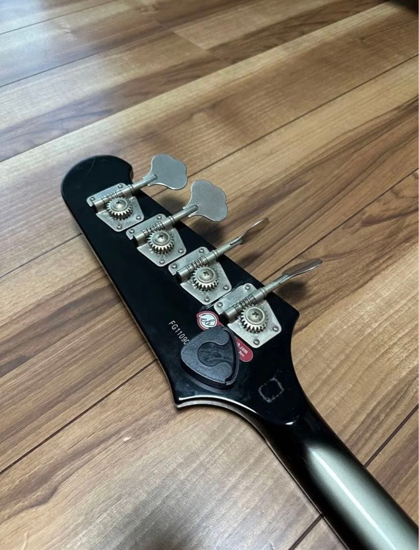 サンダーバード ベース ハードケース付き