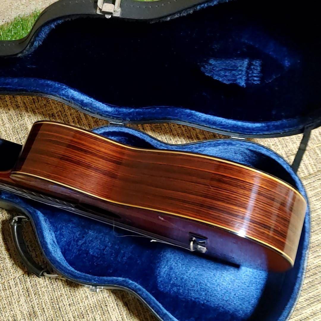 KODAIRA AST50 ARTIST 小平 コダイラ クラシックギター 鍵付