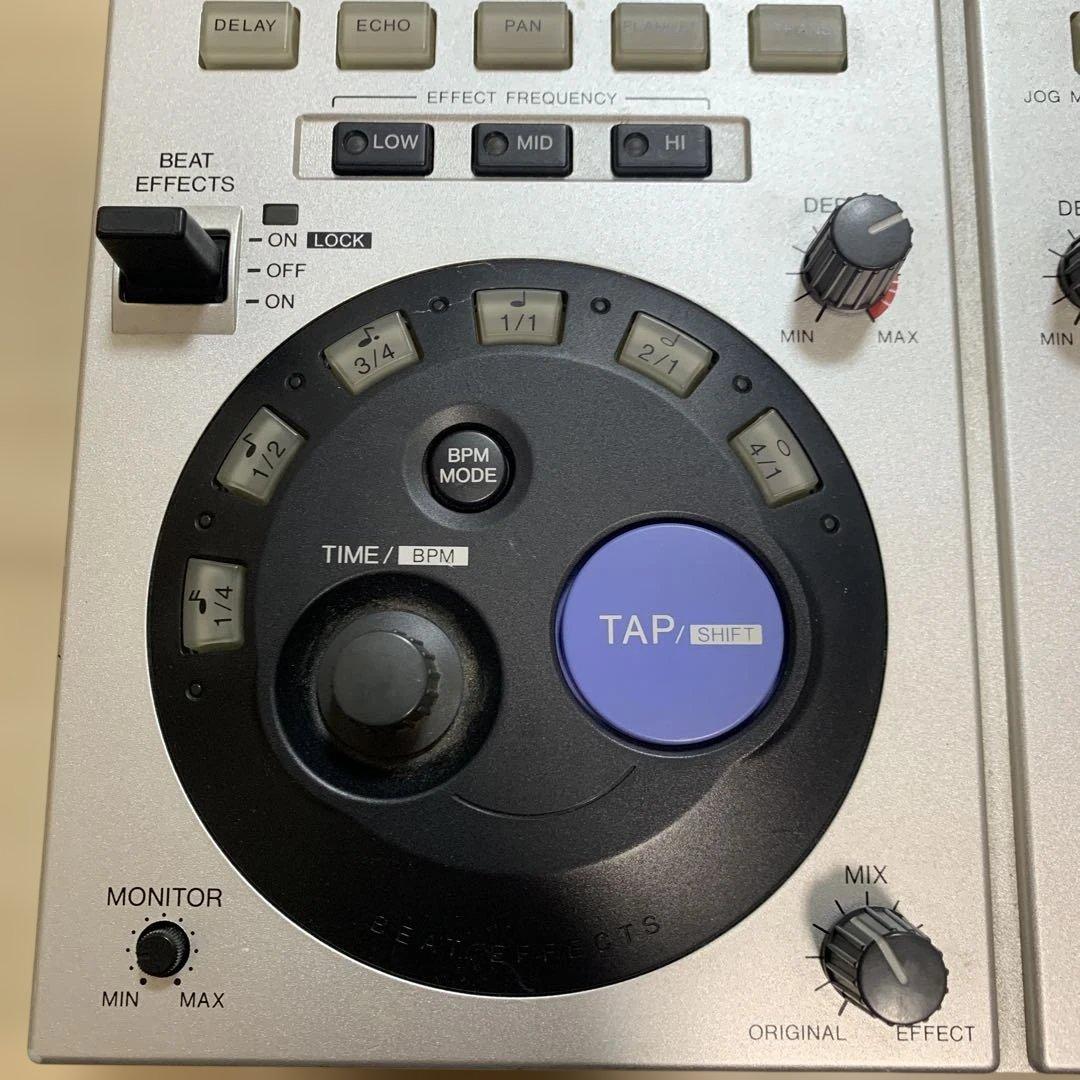 Pioneer EFX-500 エフェクター - メルカリ