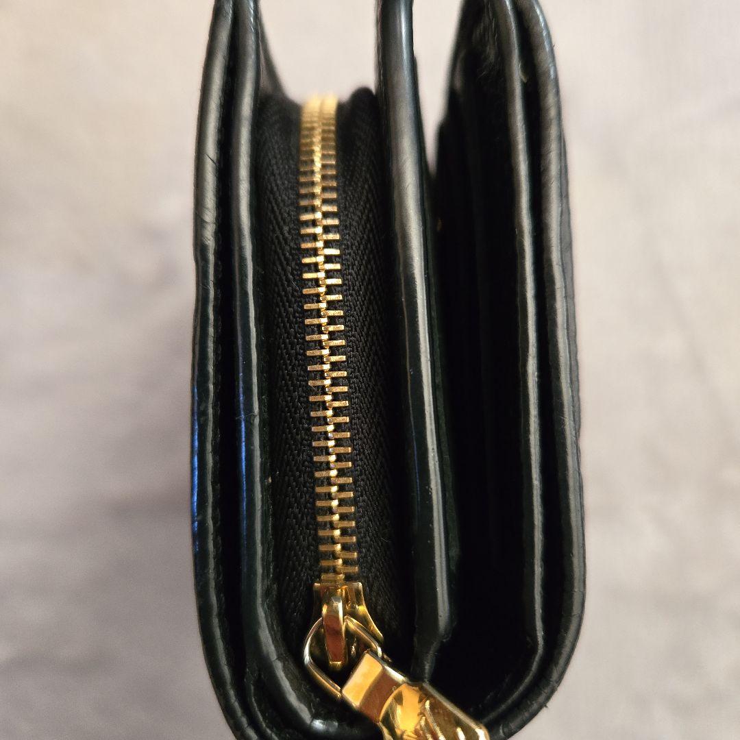 LOUIS VUITTON ポルトフォイユクレア M80151　ICチップ