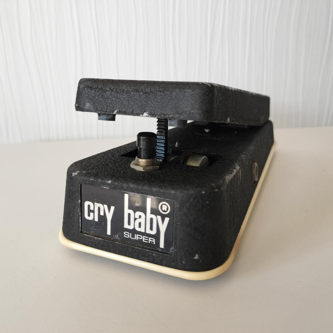 Jen Cry Baby SUPER 250.422（赤FASEL） - メルカリ