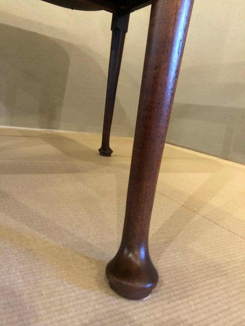 英国アンティークテーブル