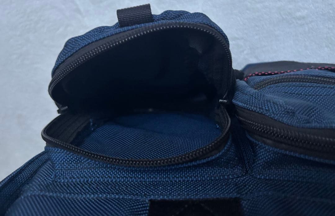 【中古•美品】ブリーフィング NEO B4 LINER 2way