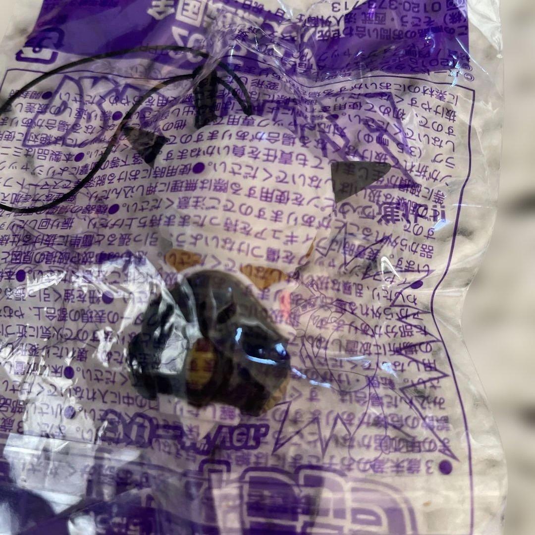 ドラゴンボール 超進化ストラップ フリーザ - メルカリ