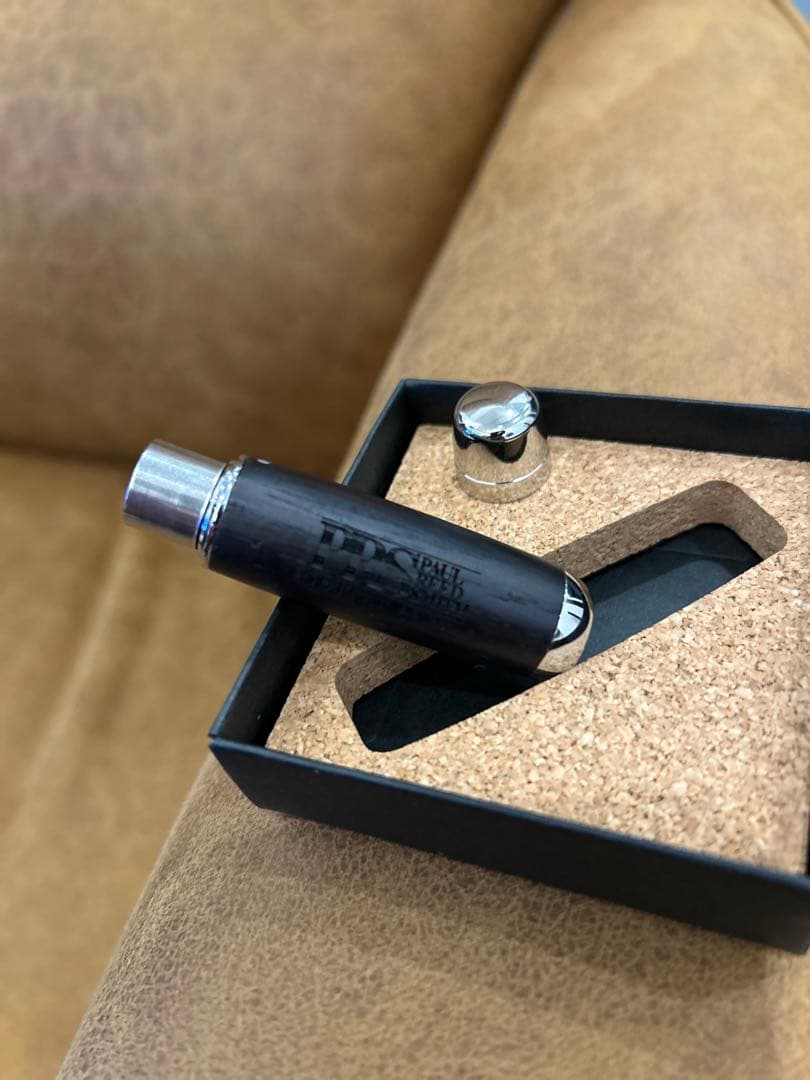 『レア』PRS プレミアムオークウッド　認印