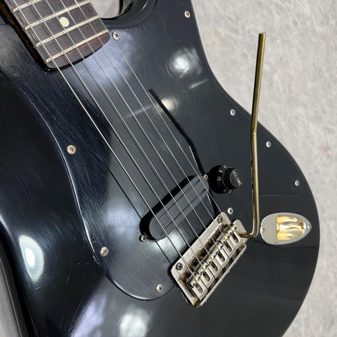 Bill Lawrence シャケモデル（黒ver） MOON刻印PU搭載 - メルカリ