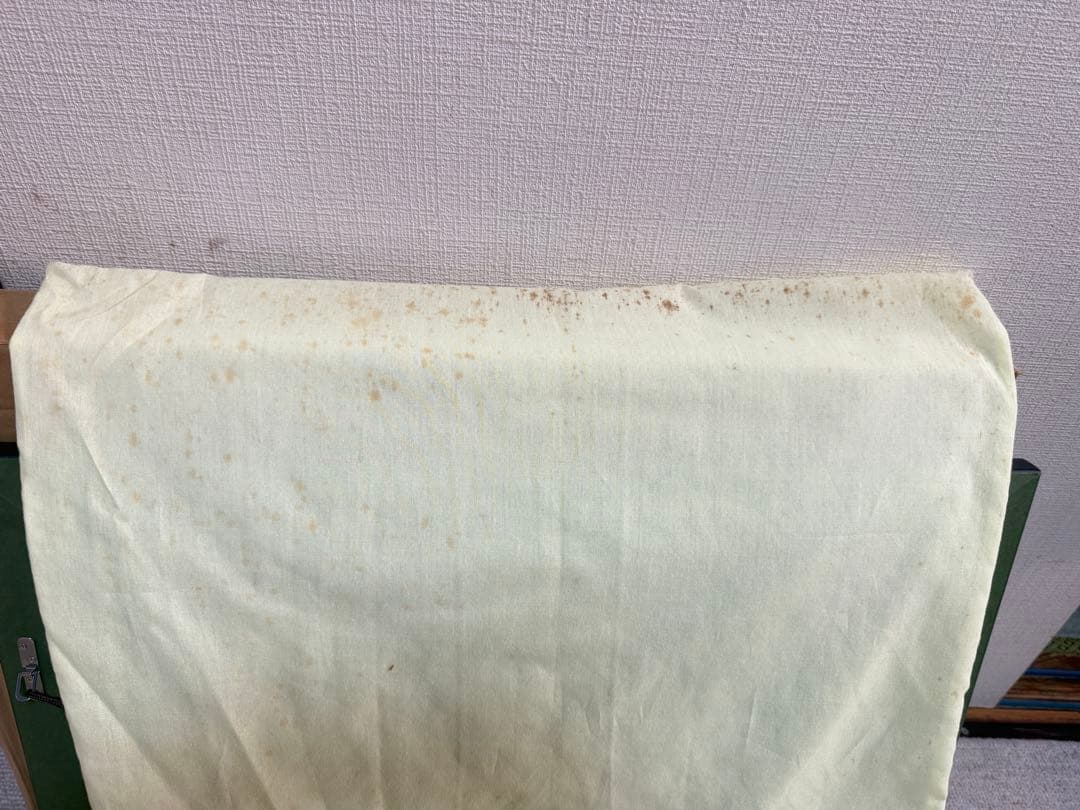 M8サイズ　豪華な黒い油彩額縁 装飾的なデザイン倉庫①1/9 送料込み