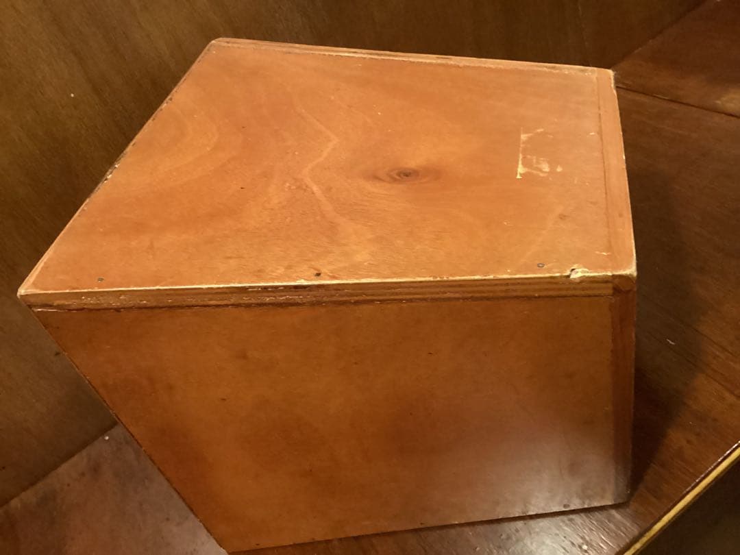 キューバ製 カホン セグンドとキントのセット アフロキューバン コンガ