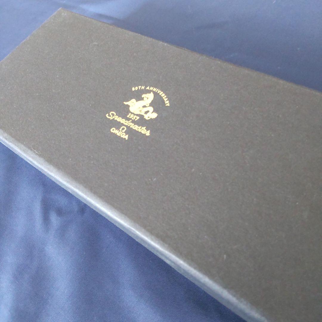 オメガ スピードマスター 月面着陸50周年記念 ノベルティ ピンズ 希少