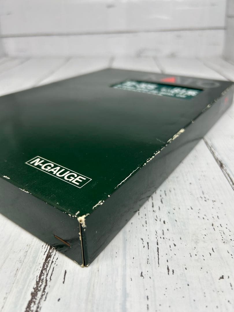 KATO 10-325 キハ81系 特急形気動車 7両編成 Nゲージ