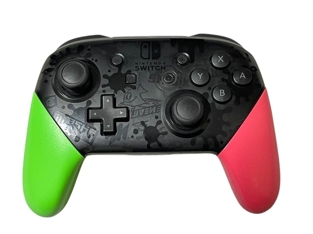 Nintendo Switchセット