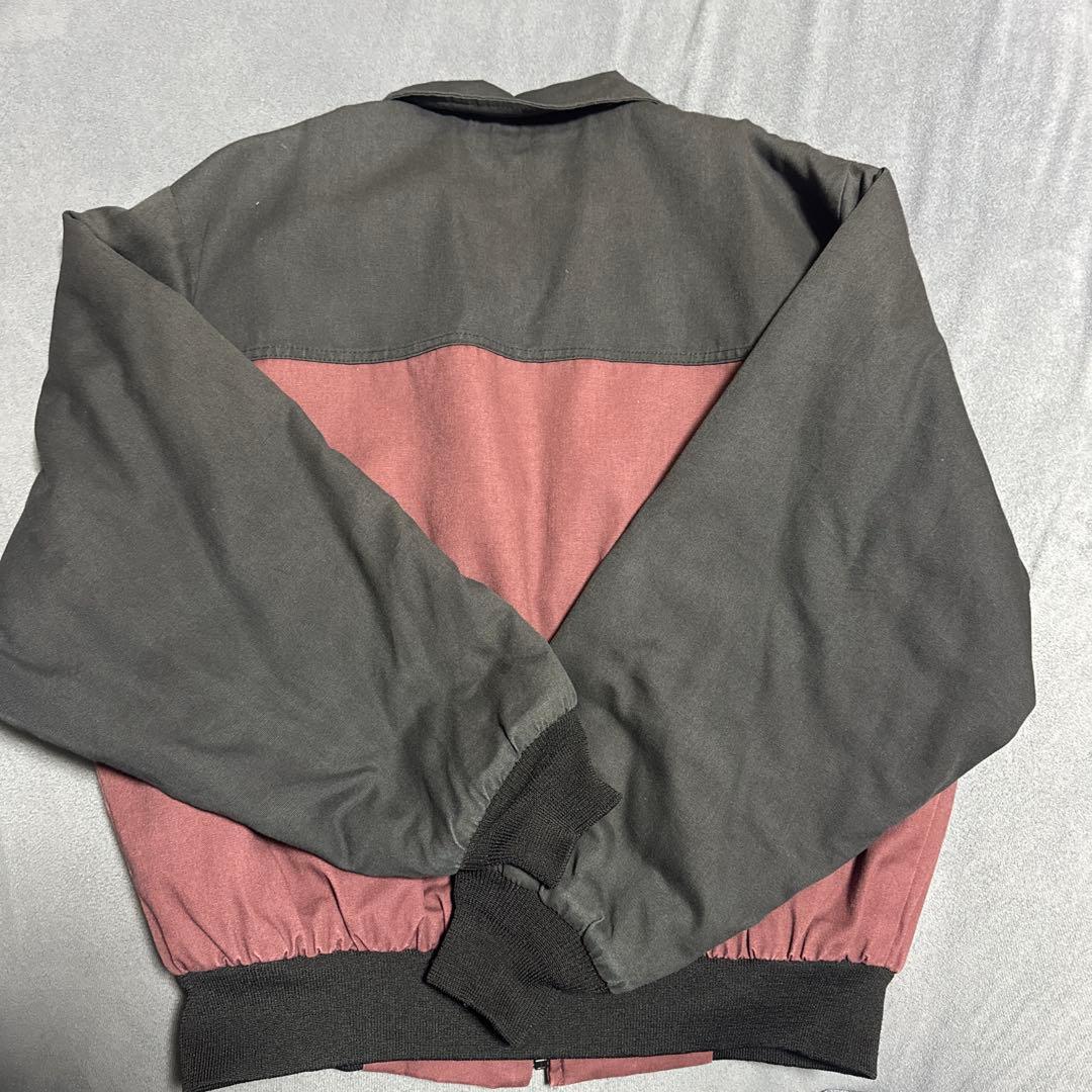 Canyon Guide Outfittersデトロイトジャケット ヴィンテージ