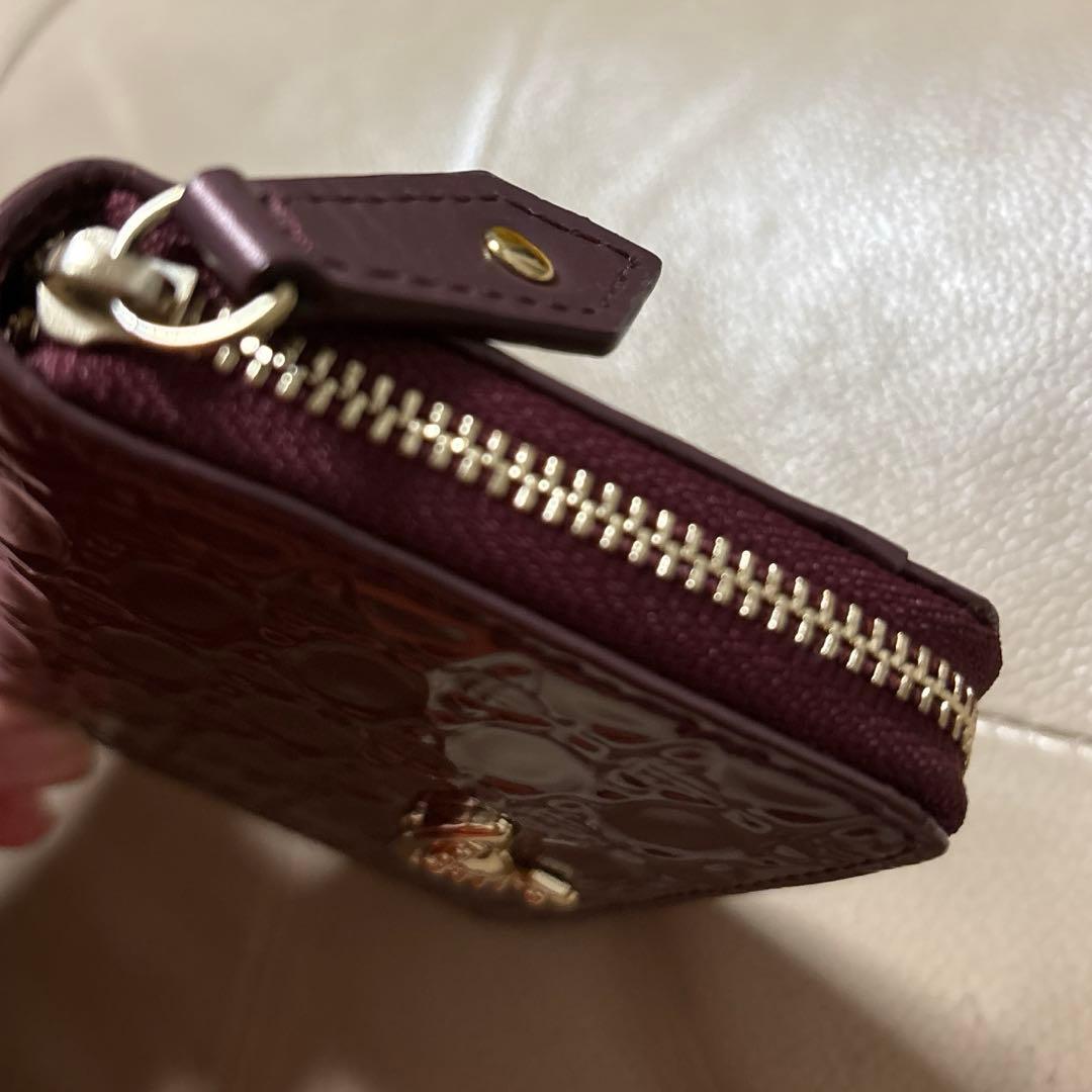 美品☆ヴィヴィアンウエストウッド 限定 レア　OVAL ORB ケース