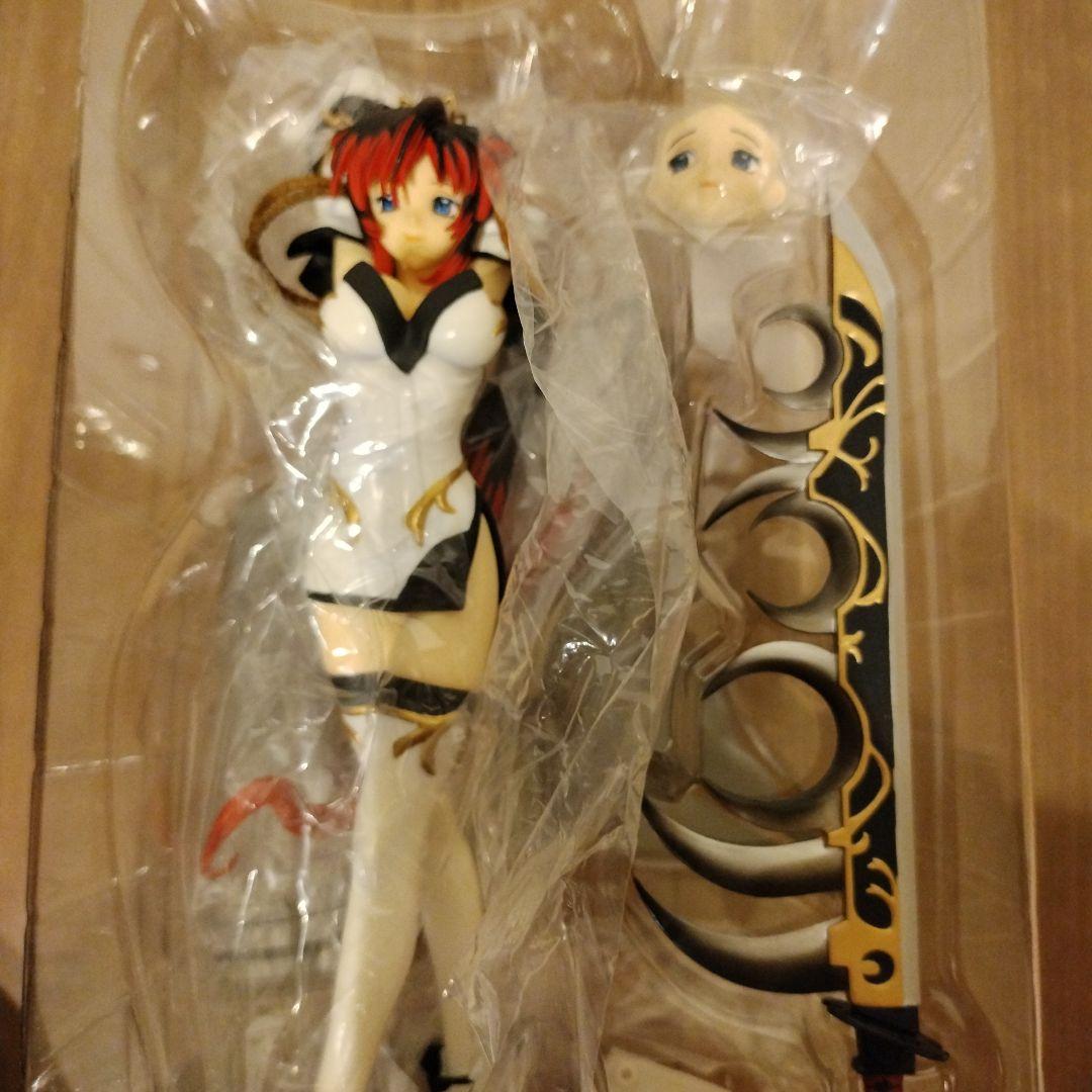 モエコレPLUS No.06 楠舞神夜 美少女 フィギュア レア 萌え