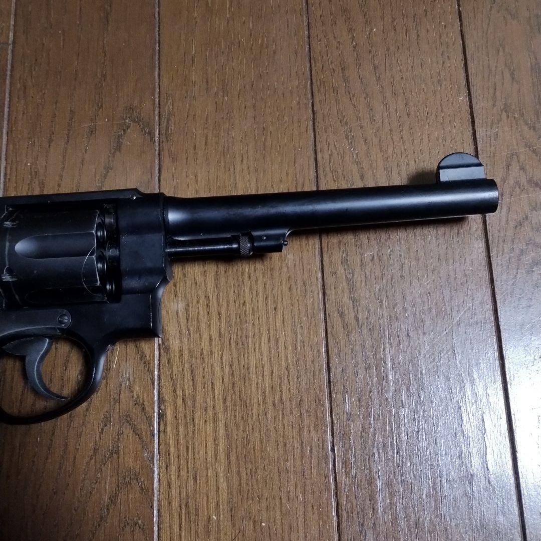 タナカ　M1917 ガスガン