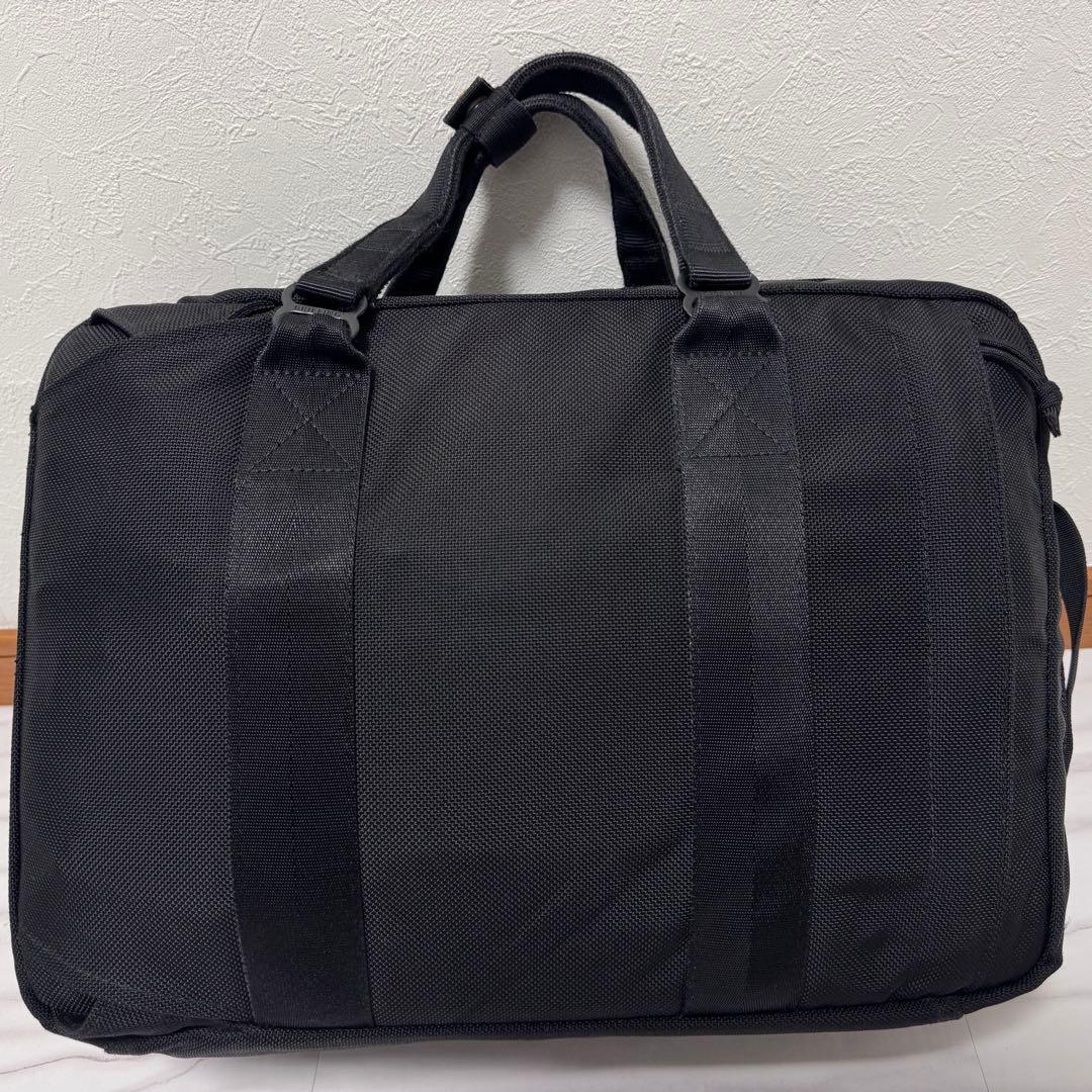 BRIEFING NEO TRINITY LINER 3way ビジネスリュック