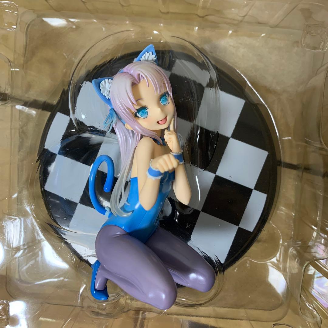 高山マリア・長谷川小鳩 1/7スケールフィギュアセット 僕は友達が少ない