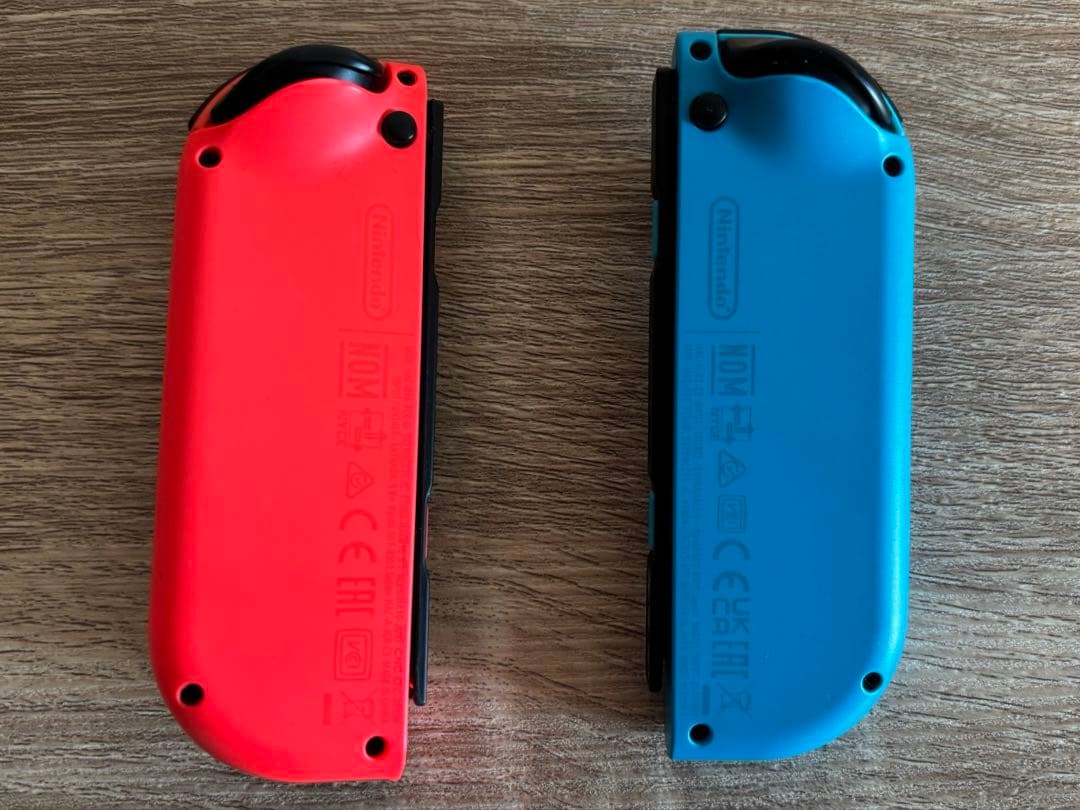 Nintendo Switch 本体（液晶不具合あり）